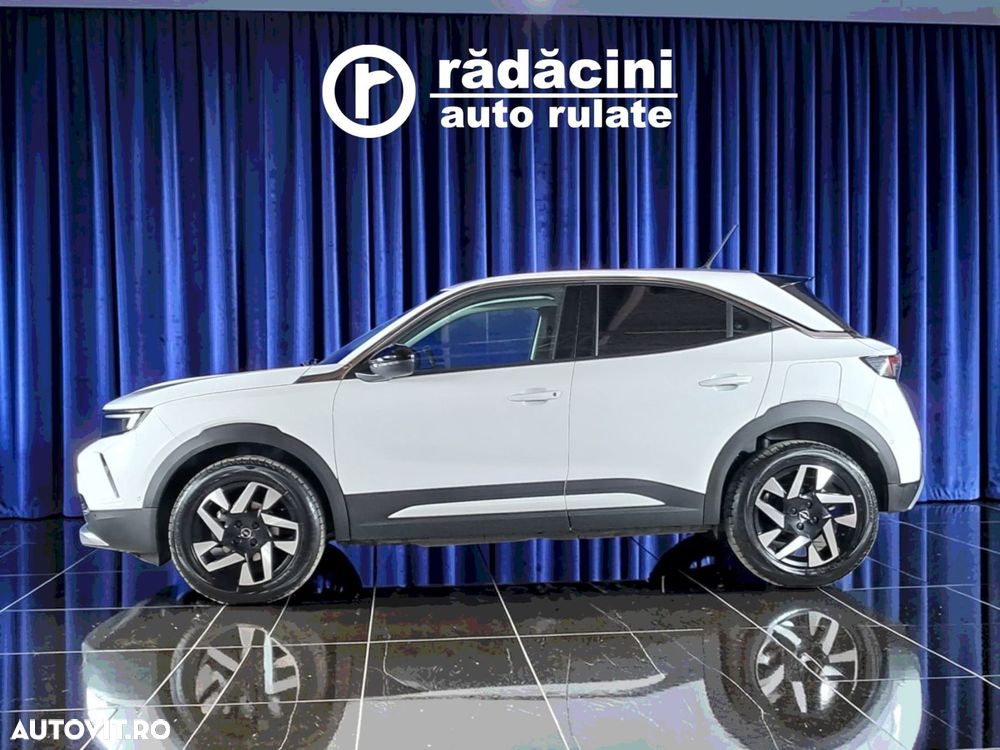 Opel Mokka - 7