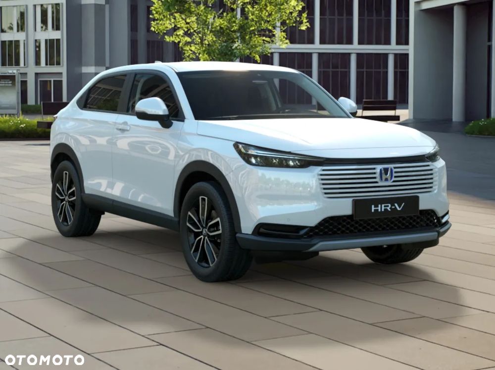 Honda HR-V 1.5 i-MMD Elegance CVT - 5