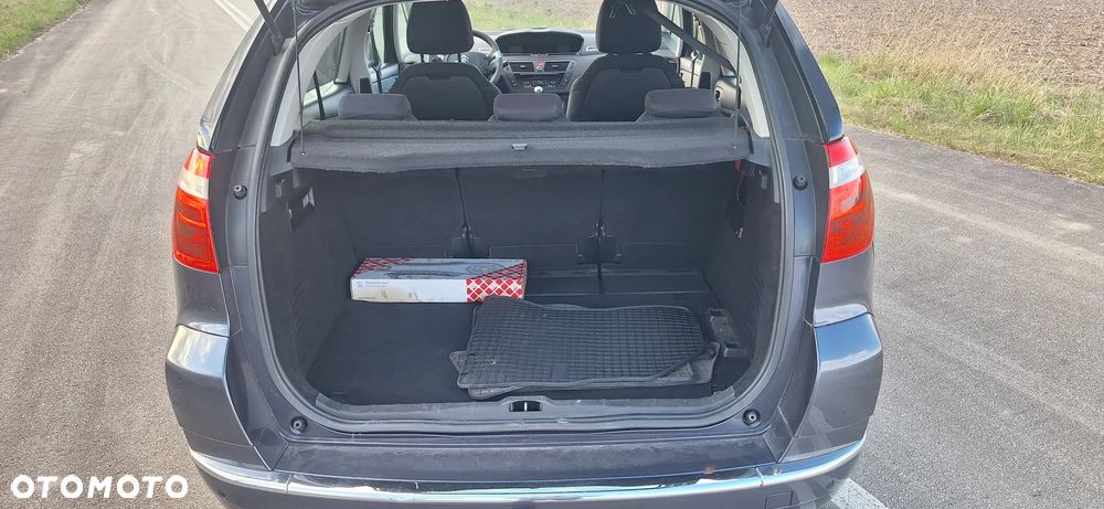 Citroën C4 Picasso VTi 120 CoolTech - 6
