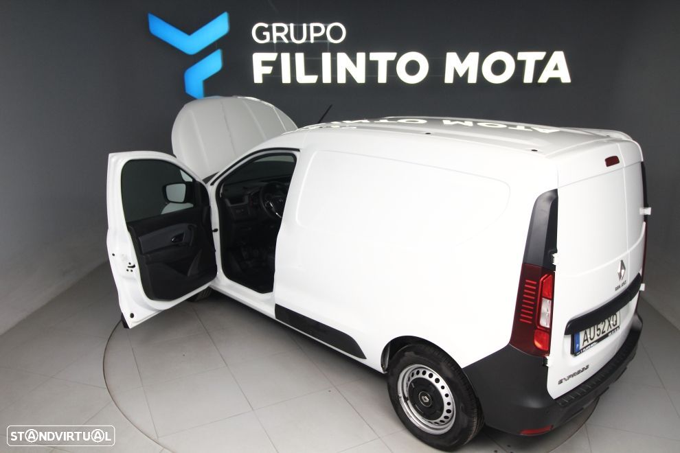 Renault Kangoo Kangoo Express Van 1.5 Blue Dci Advance - 11