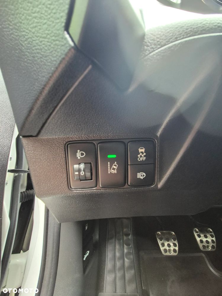Honda Civic 1.8 Sport (ADAS / Connect+) - 11