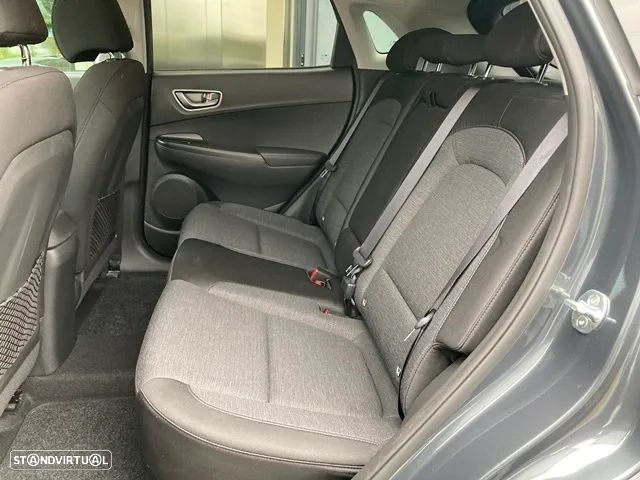Hyundai Kauai EV 39 kWh Executive - 33