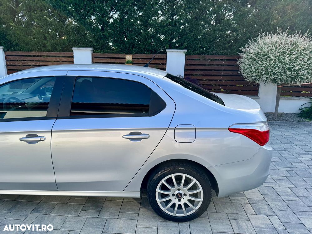 Citroën C-Elysée 1.6 HDi BVM Seduction - 10