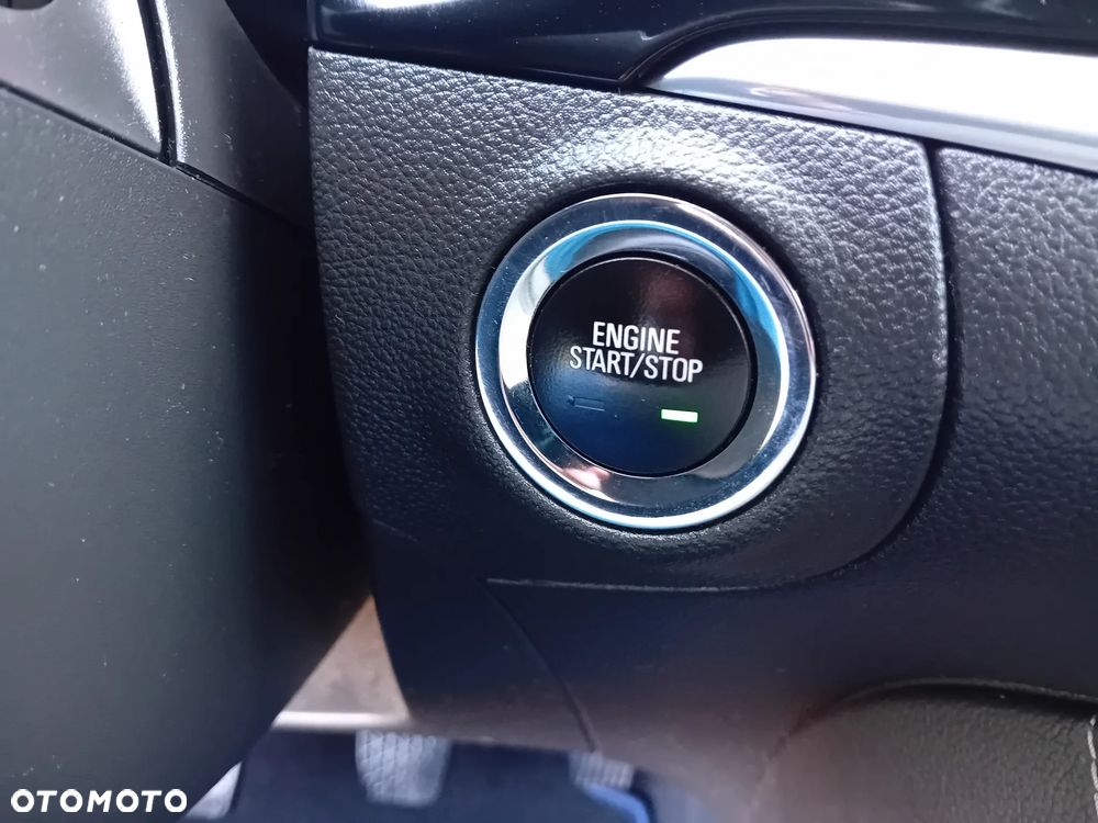 Opel Astra 1.6 D Start/Stop Innovation - 16
