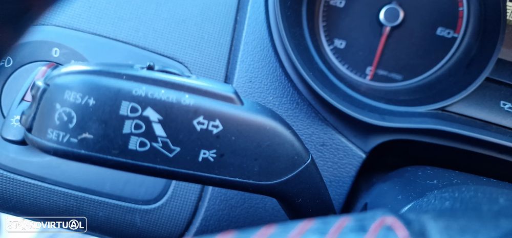 SEAT Ibiza 1.6 TDI CR FR - 7