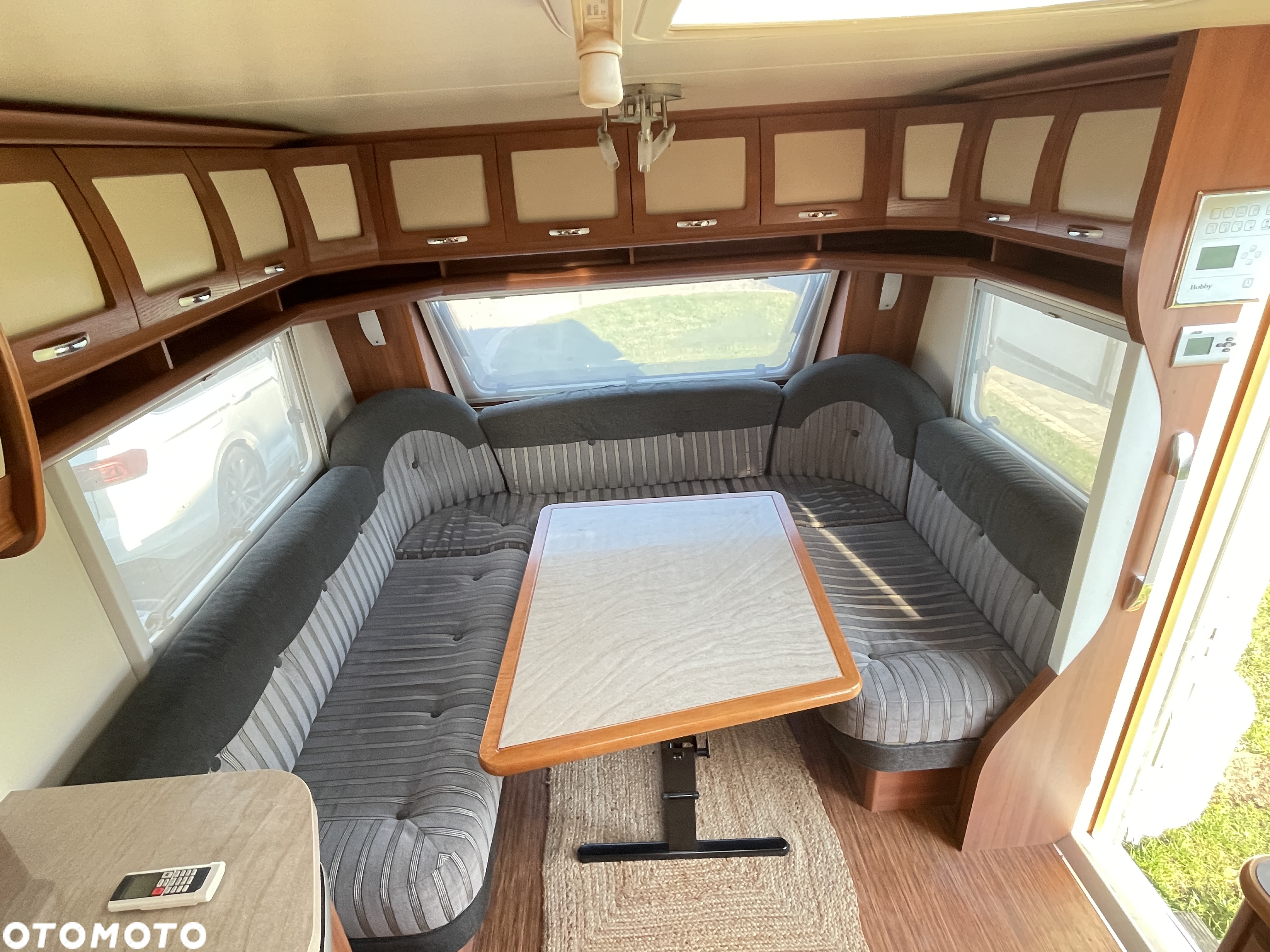 Hobby Prestige 780 WLU - 15