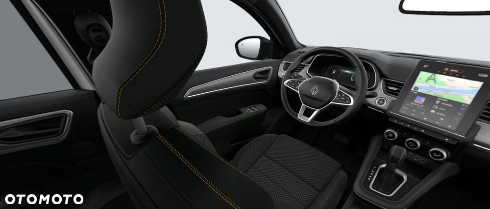 Renault Arkana 1.6 E-Tech Full Hybrid 145 Techno MMT - 9