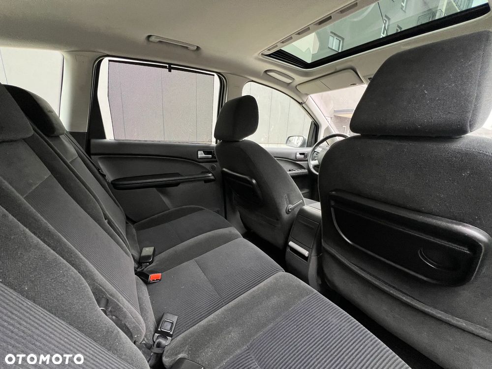 Ford C-MAX - 8