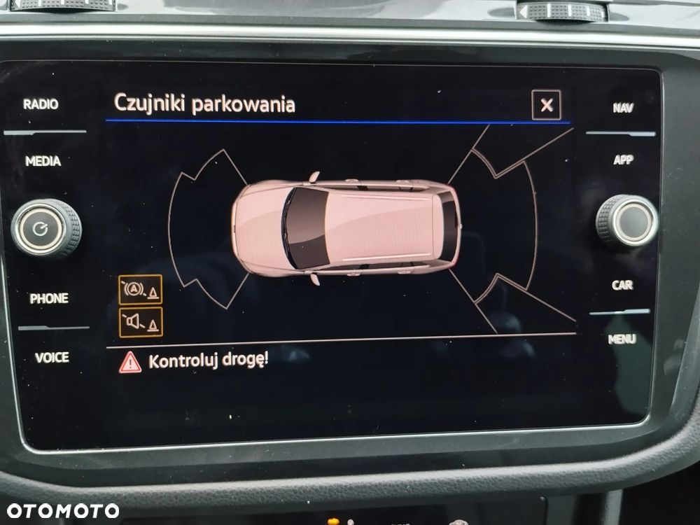 Volkswagen Tiguan 1.5 TSI OPF DSG URBAN SPORT - 37