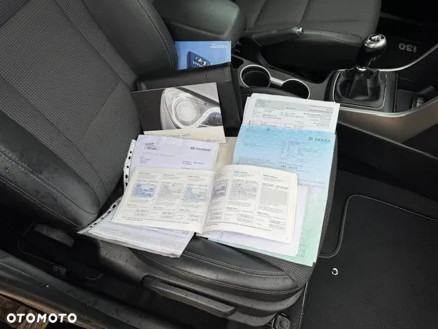 Hyundai i30 - 40