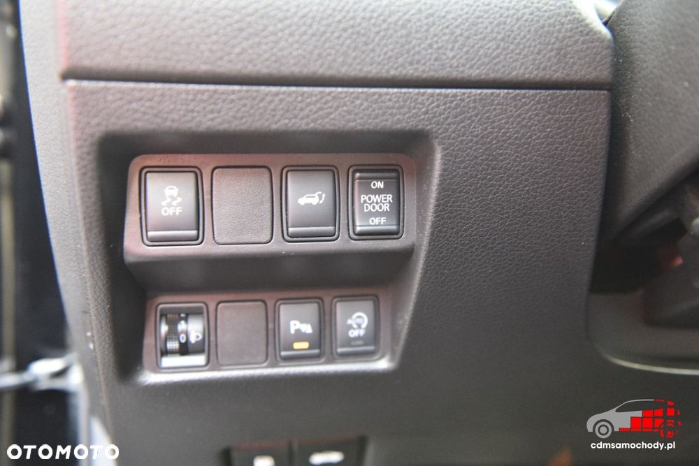 Nissan X-Trail - 36