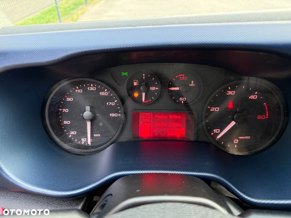 Iveco Daily 35S180, 3.0 180KM, L3H3, HiMatic, Winda, Bardzo zadbany - 25