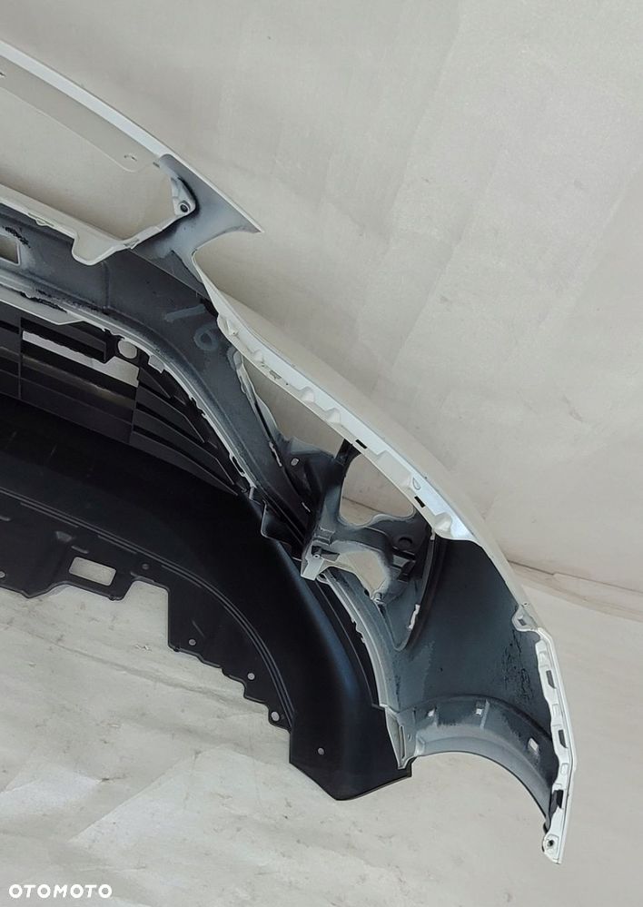 ZDERZAK DOKŁADKA HONDA JAZZ V CROSSTAR 2020- 71151-TZA-J5 71101-TZA-J500 - 14