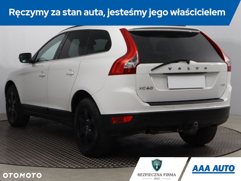 Volvo XC 60 - 5