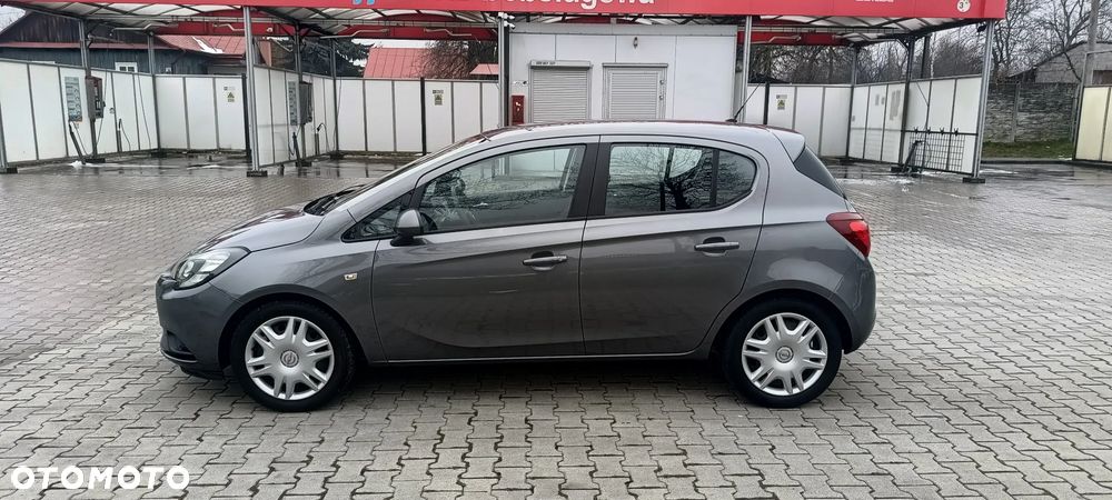 Opel Corsa 1.4 Active - 3
