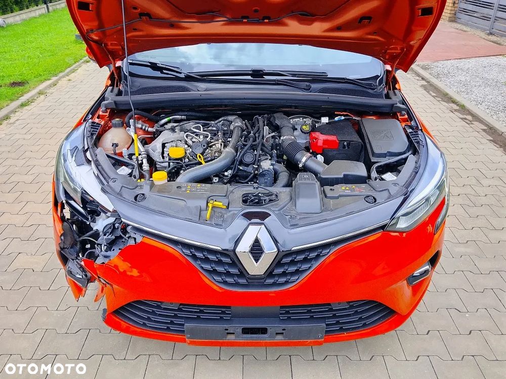 Renault Clio TCe 130 EDC GPF EDITION ONE - 9