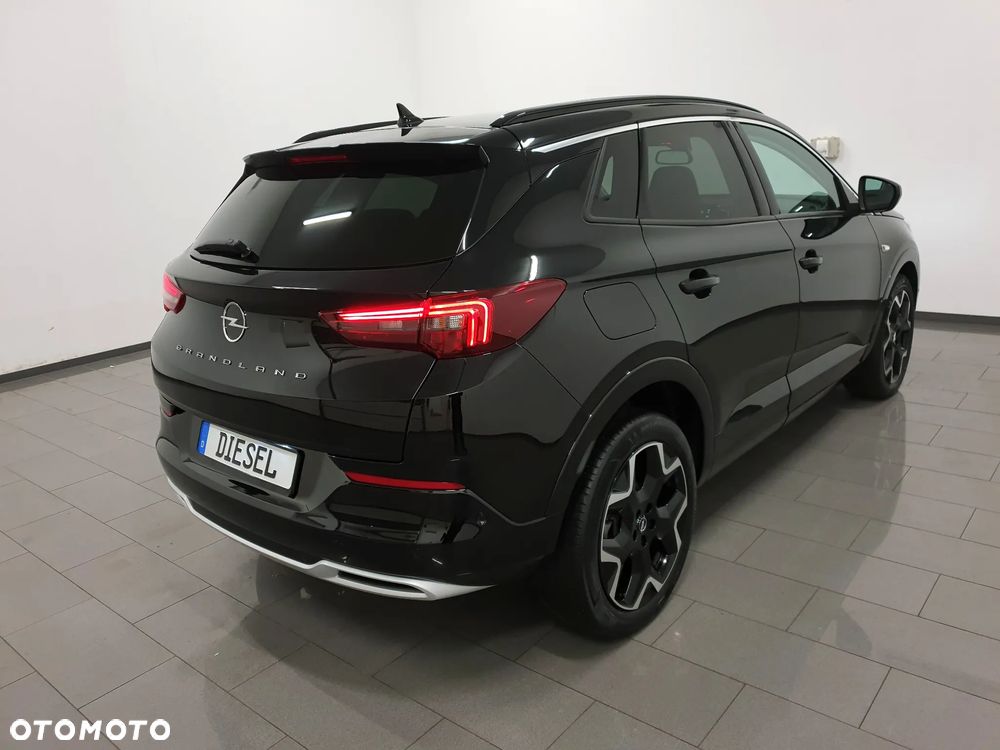 Opel Grandland 1.5 CDTI GS S&S - 6