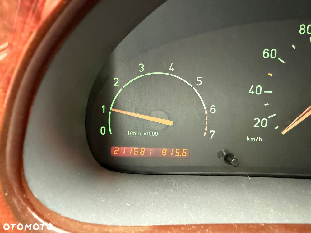 Saab 9-5 - 18