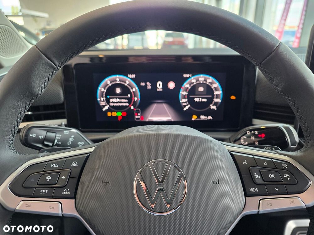 Volkswagen T-Roc 1.5 eTSI Life DSG - 16