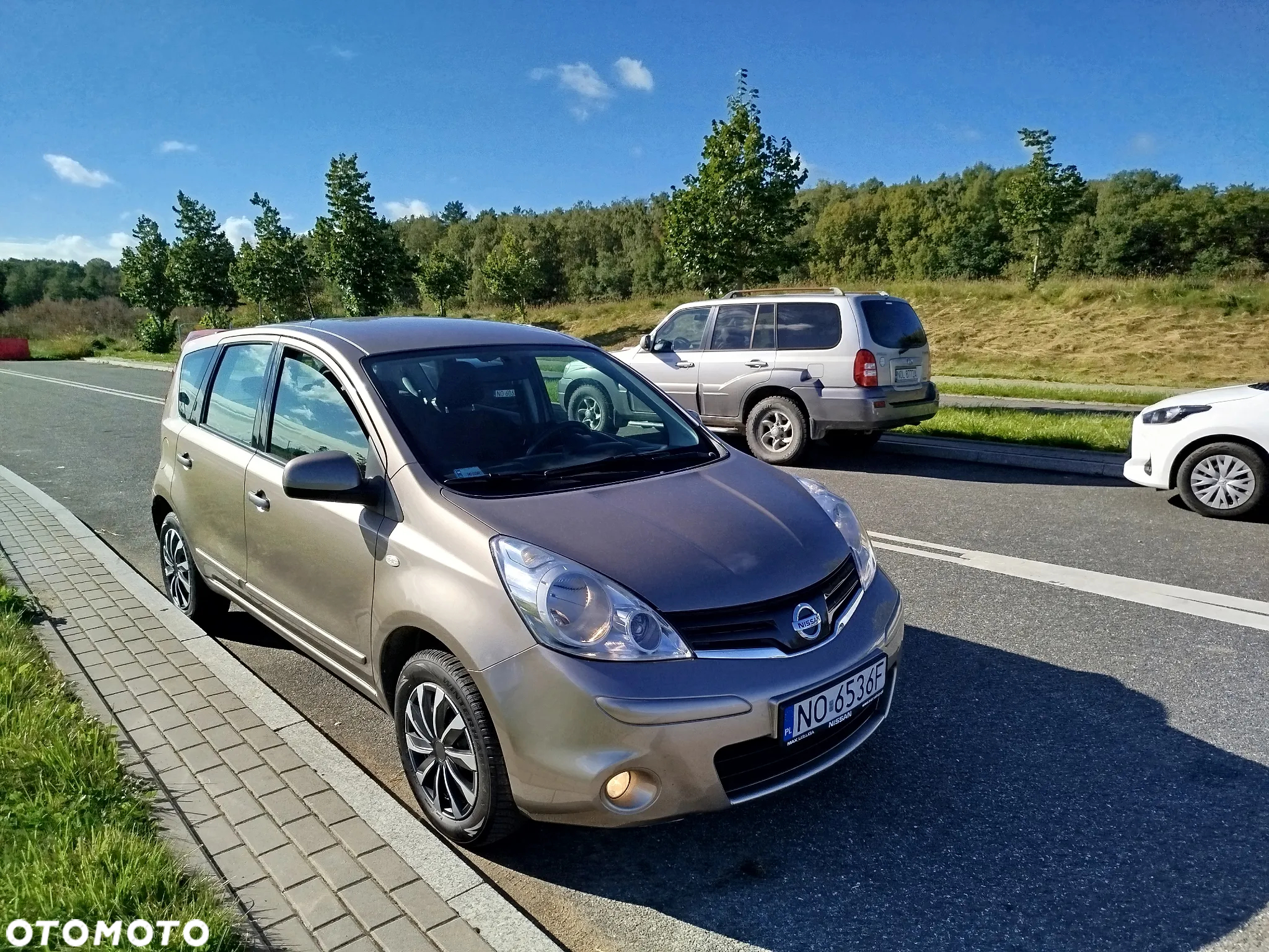 Nissan Note - 7