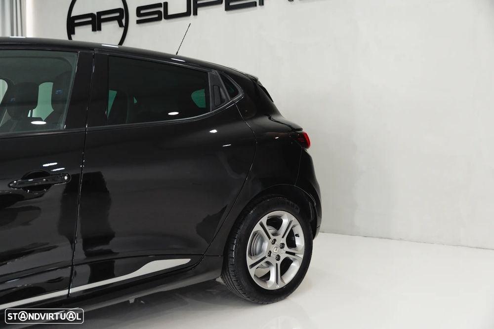 Renault Clio 0.9 TCe GT Line - 8