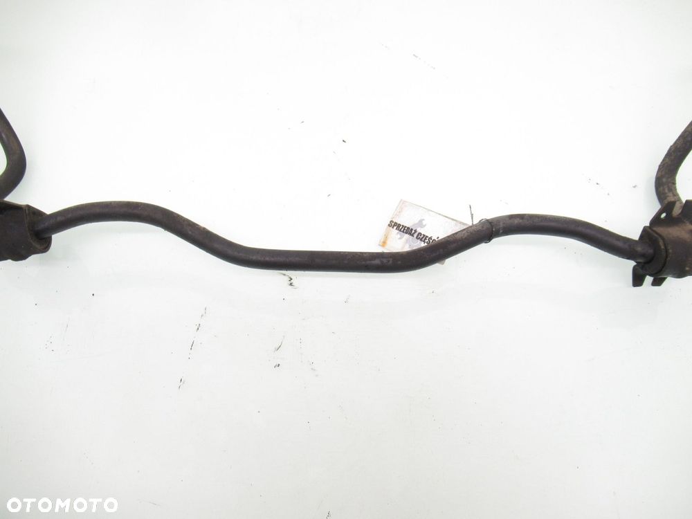 DRĄŻEK STABILIZATORA PRZÓD OPEL CORSA C 1.2 16MM - 5