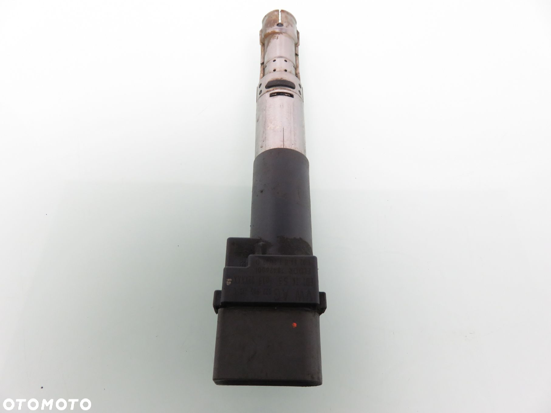CEWKA VW SHARAN I 2.8 022905715C - 4