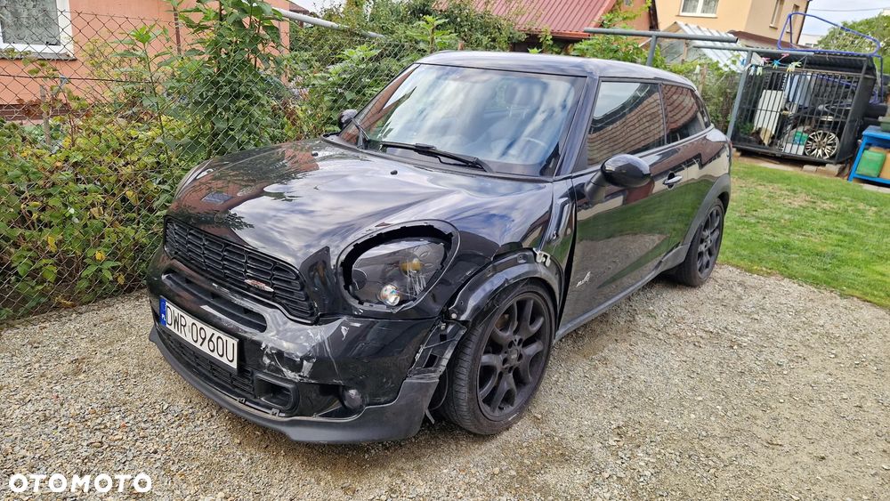 MINI Cooper S - 2