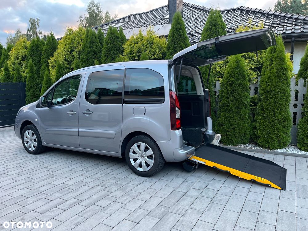 Citroën Berlingo Multispace BlueHDi 100 SELECTION - 16