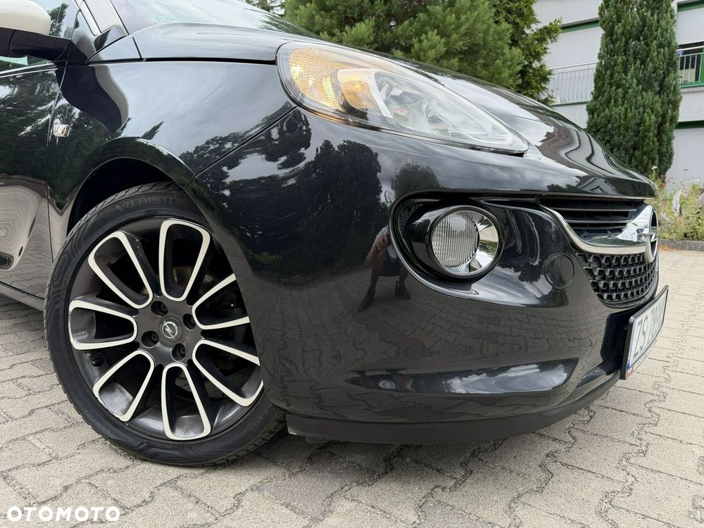 Opel Adam 1.2 Jam - 26