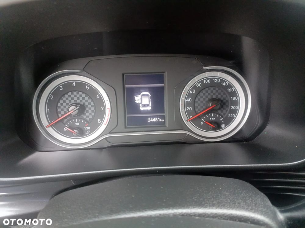 Hyundai Bayon 1.2 Select - 21