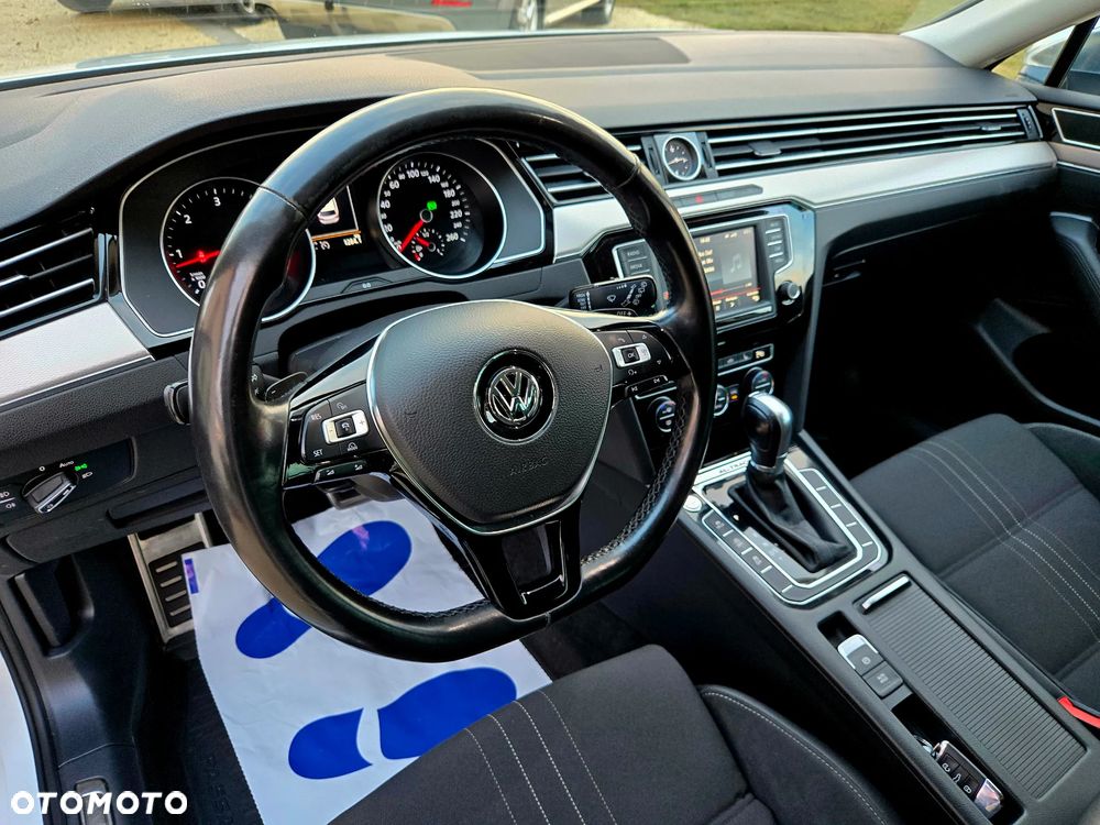 Volkswagen Passat Alltrack 2.0 TDI SCR 4Mot DSG - 21
