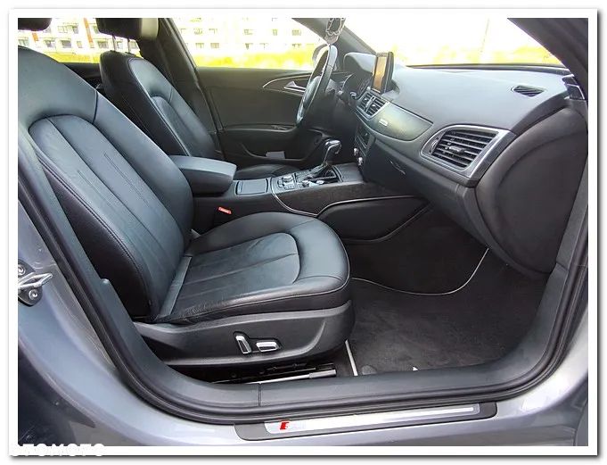Audi A6 - 24