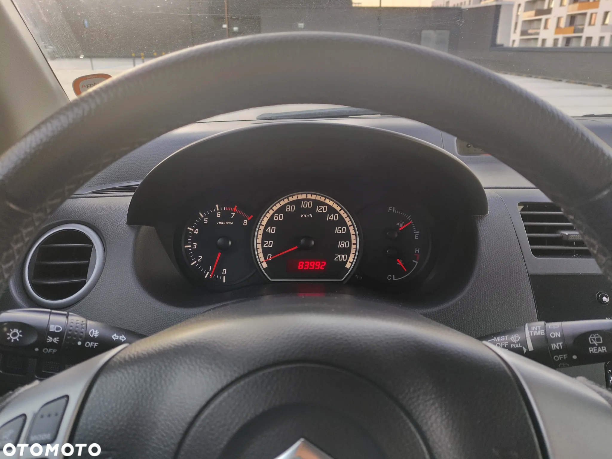 Suzuki Swift 1.3 Comfort - 2