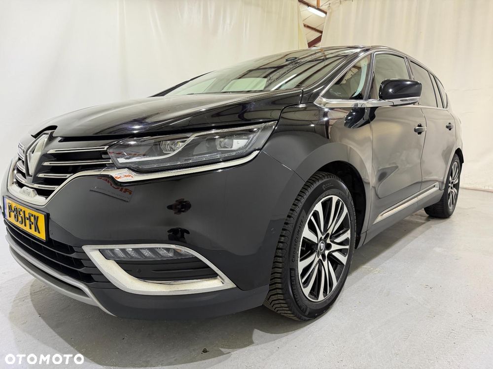 Renault Espace TCe 225 EDC GPF INITIALE PARIS - 2