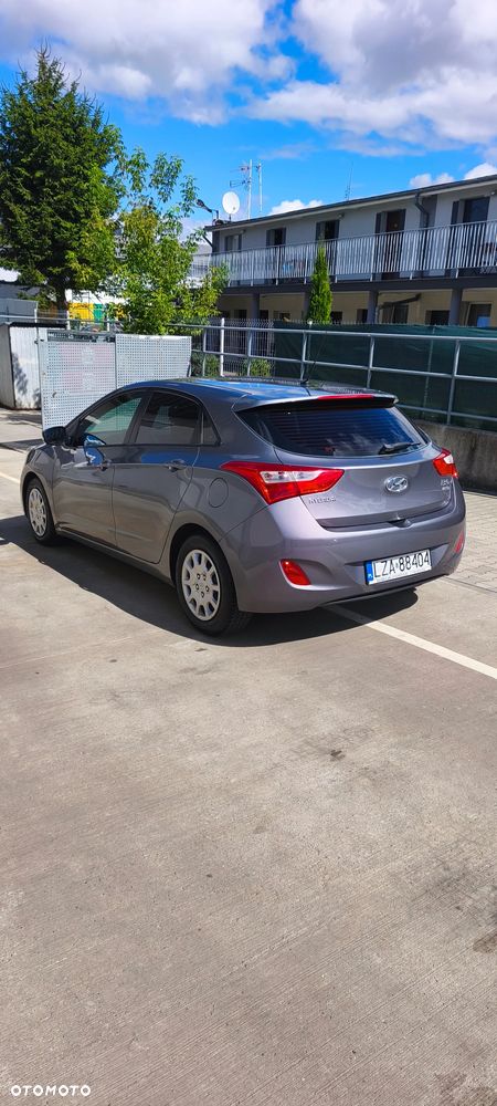 Hyundai i30 - 8