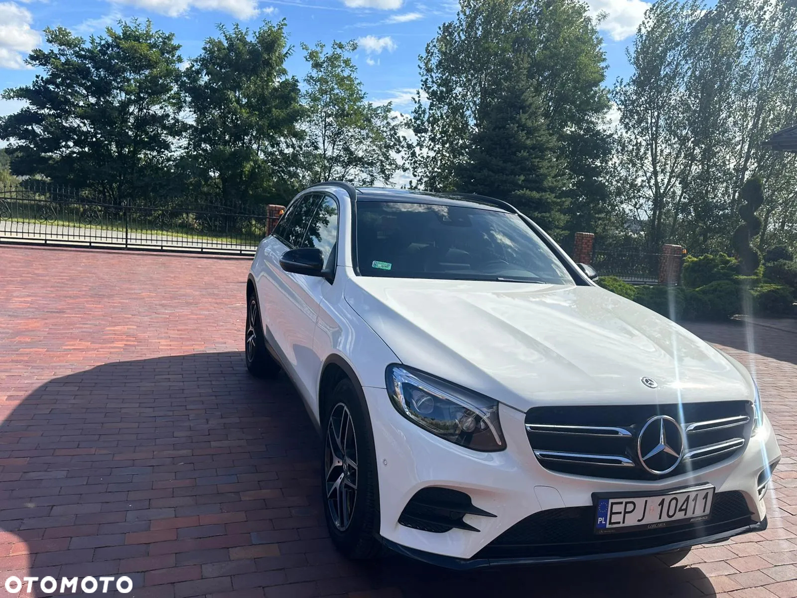 Mercedes-Benz GLC 220 d 4-Matic - 2