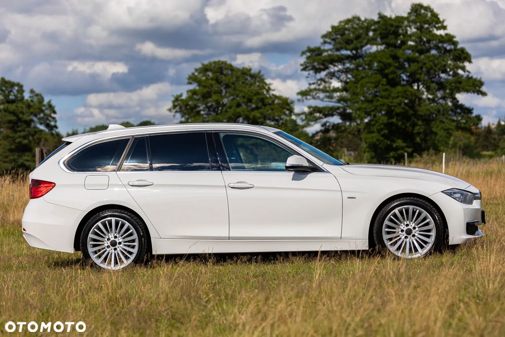 BMW Seria 3 - 3