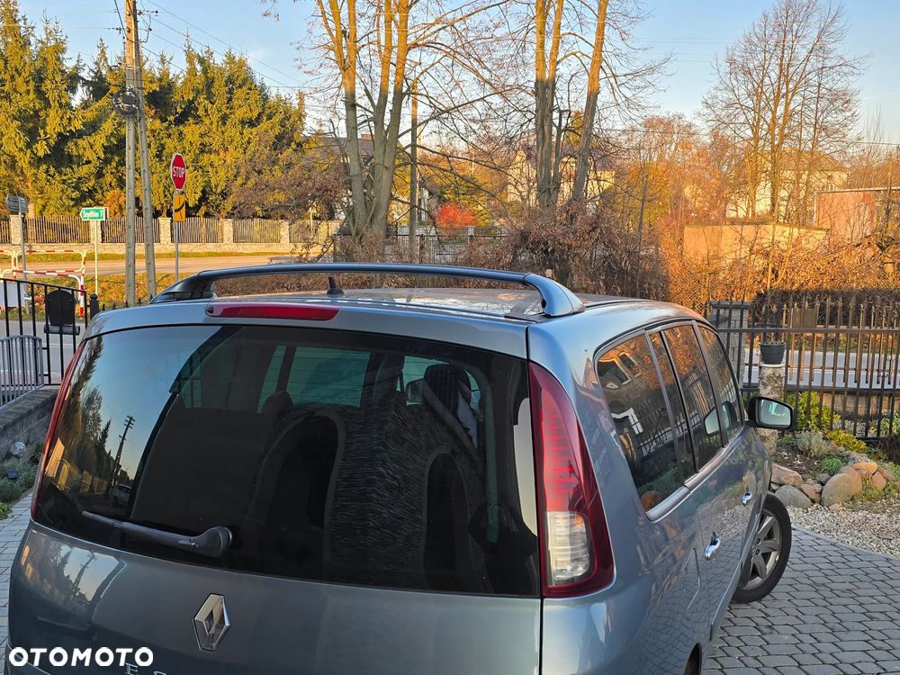 Renault Grand Espace 2.0 TCe 170 Celsium - 8