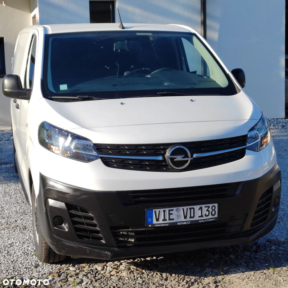 Opel Vivaro - 18