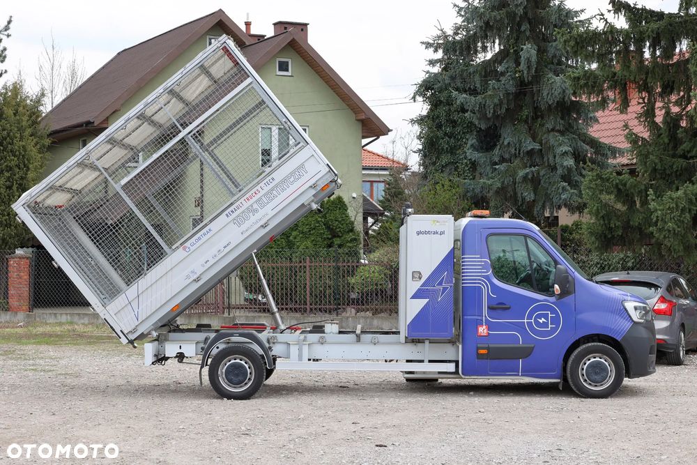Renault Master - 10
