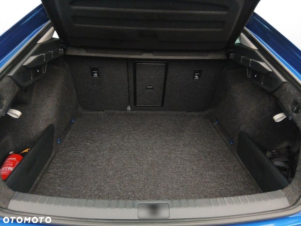 Skoda Octavia 1.5 TSI GPF ACT Style - 17