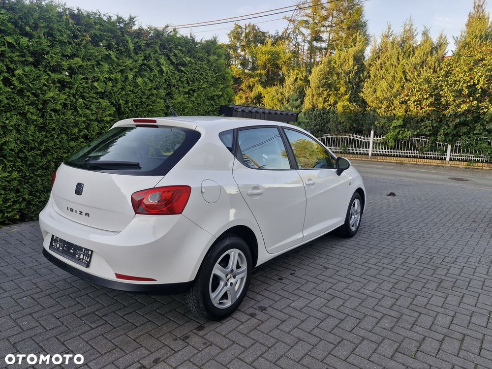 Seat Ibiza - 13