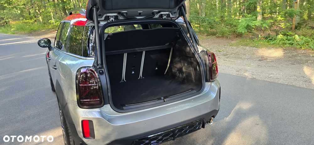 MINI Countryman - 10