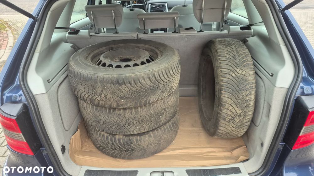 Mercedes-Benz Klasa B - 20