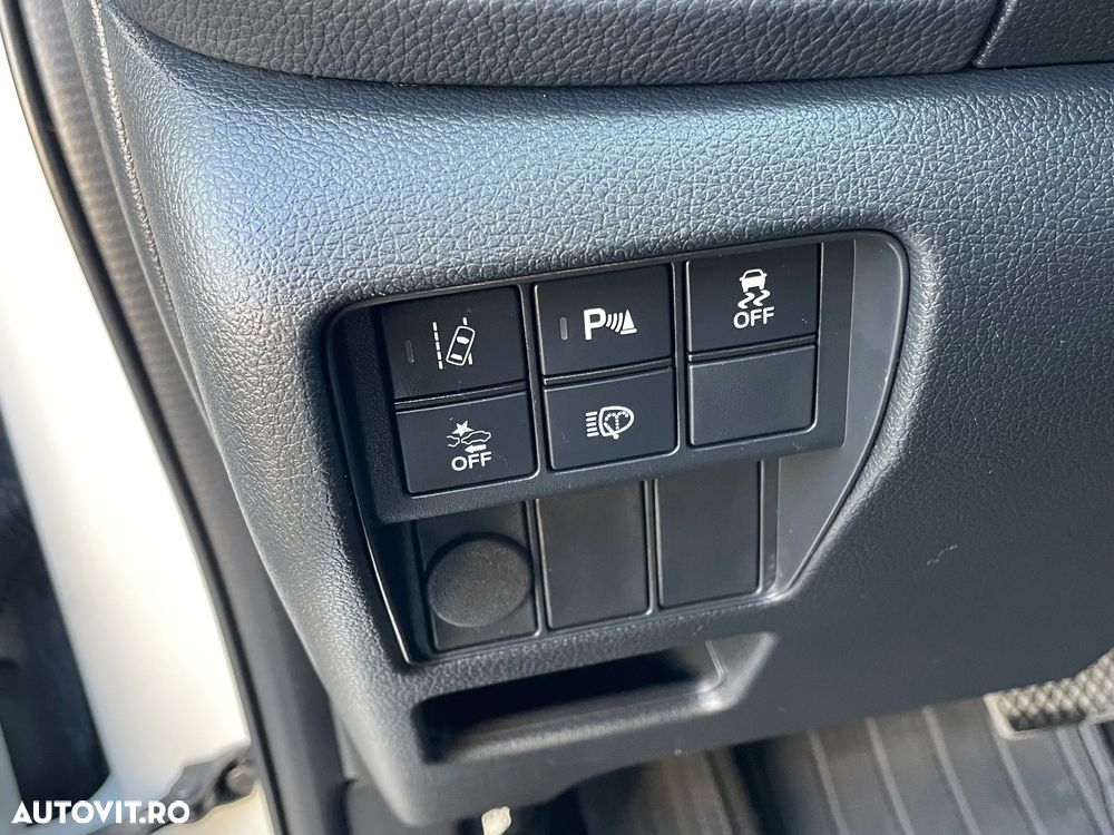 Honda CR-V 2.0 i-MMD 2WD Elegance - 17