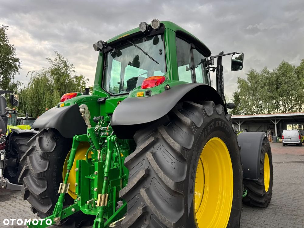 John Deere 6830 PREMIUM - 32