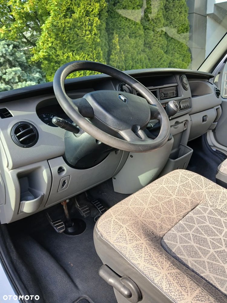 Renault MASTER - 5