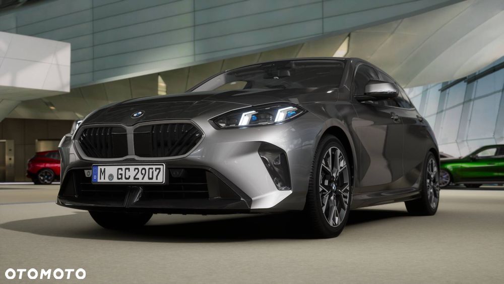 BMW Seria 1 120 mHEV - 7