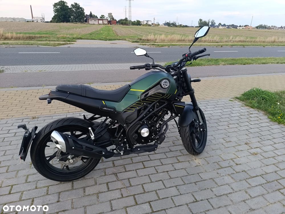 Benelli Leoncino - 2
